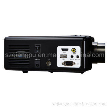 800*600 Mini Portable LED Projector (SV-856)